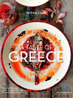 A TASTE OF GREECE