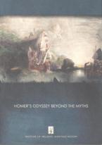 Homer's Odyssey Beyond The Myths