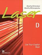 Laser D