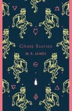 PENGUIN ENGLISH LIBRARY : GHOST STORIES  Paperback B