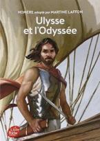 ULYSSE ET L'ODYSSEE POCHE