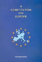 A Constitution for Europe