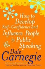 HOW TO DEVELOP SELF CONFIDENCE Paperback