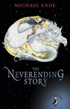 PUFFIN MCL : THE NEVERENDING STORY Paperback