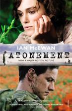 ATONEMENT (MOVIE TIE-IN) Paperback B FORMAT