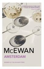 AMSTERDAM Paperback B FORMAT