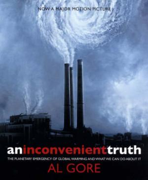 AN INCONVΕNIENT TRUTH: THE PLANETARY EMERGENCY OF GLOBAL WARMING AND WAHT WE CAN DO ABOUT IT - SPECIAL OFFER Paperback C FORMAT