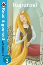 READ IT YOURSELF 3: RAPUNZEL HC MINI