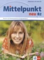 MITTELPUNKT NEU B2 ARBEITSBUCH (+ AUDIO CD)