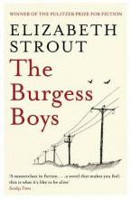 THE BURGESS BOYS  Paperback