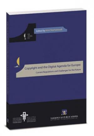 Copyright and the Digital Agenda for Europe: Current Regulations and Challenges for the Future