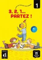 3, 2, 1… PARTEZ! 1 METHODE