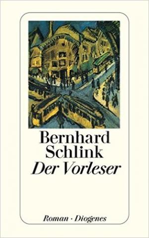 DER VORLESER Paperback