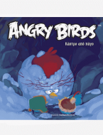 Angry Birds: Κάστρο από Πάγο