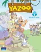 YAZOO JUNIOR B TEACHER'S BOOK 