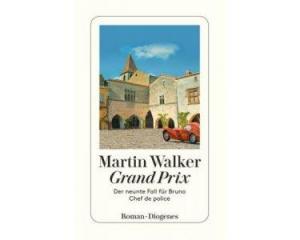 GRAND PRIX Paperback