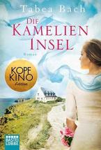 DIE KAMELIEN-INSEL: ROMAN  Paperback