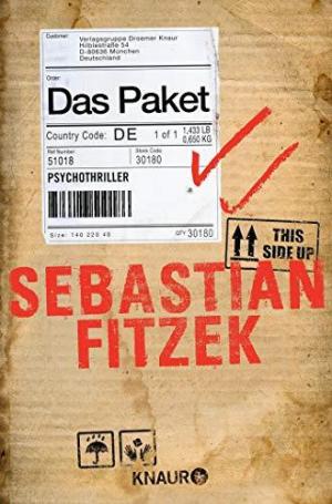 DAS PAKET Paperback