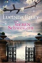 DIE SIEBEN SCHWESTERN Paperback