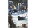 KAIN UND ABEL 1 Paperback