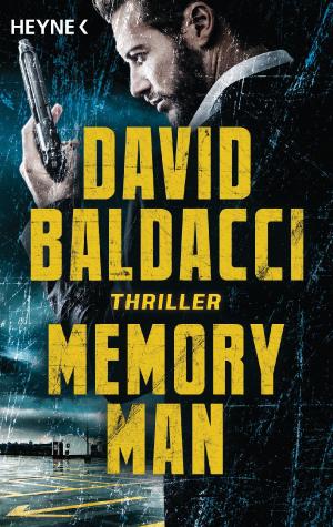 MEMORY MAN Paperback