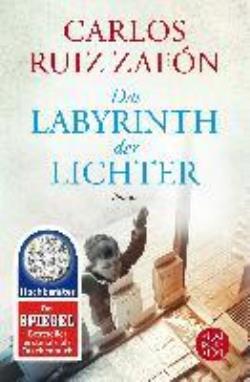 DAS LABYRINTH DER RICHTER Paperback