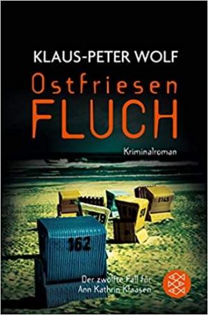 OSTFRIESENFLUCH Paperback