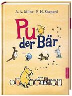 PU DER BAR NEUAUSGABE  HC