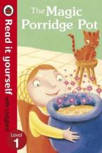 READ IT YOURSELF 1: THE MAGIC PORRIDGE POT HC MINI