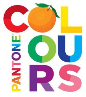 Pantone: Colours