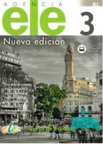 AGENCIA ELE 3 EJERCICIOS N/E