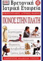 Πόνος στην πλάτη