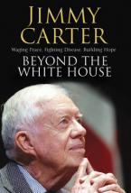 BEYOND THE WHITE HOUSE Paperback B FORMAT