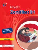 Projekt Zertifikat B1