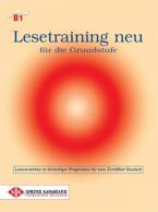 Lesetraining neu für die Grundstufe