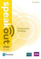 SPEAK OUT ADVANCED PLUS Workbook