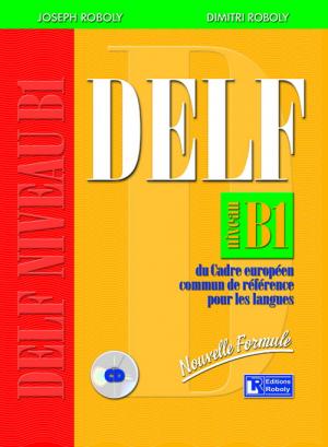 Delf Niveau Β1