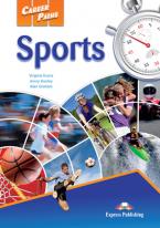 CAREER PATHS SPORTS STUDENT'S BOOK PACK (+ DIGIBOOKS APP)