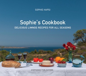 Sophie's Cookbook