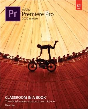 ADOBE PREMIERE PRO CLASSROOM IN A BOOK