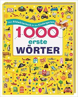 1000 erste Wörter