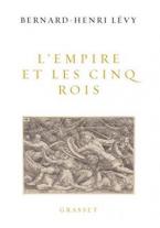 L'EMPIRE ET LES CINQ ROIS