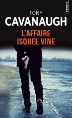 L'AFFAIRE ISOBEL VINE  POCHE