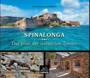 Spinalonga Der Insel der «lebenden Toten»