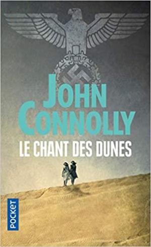 LE CHANT DES DUNES POCHE