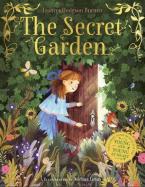 THE SECRET GARDEN