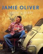 JAMIE'S ITALY HC COFFEE TABLE BK.