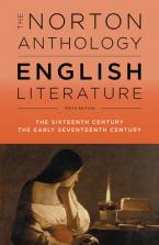 NORTON ANTHOLOGY OF ENGLISH LITTERATURE VOL.B 10TH ED Paperback