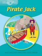 MACMILLAN EXPLORERS 2: PIRATE JACK