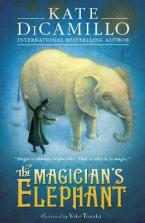 The Magicians Elephant